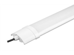 LED SLIM ЛИНЕЙНО ОСВЕТИТЕЛНО ТЯЛО Ultralux 45W 3600LM, 4200K, 220V-240V AC, IP54, НЕУТРАЛНА СВЕТЛИНА